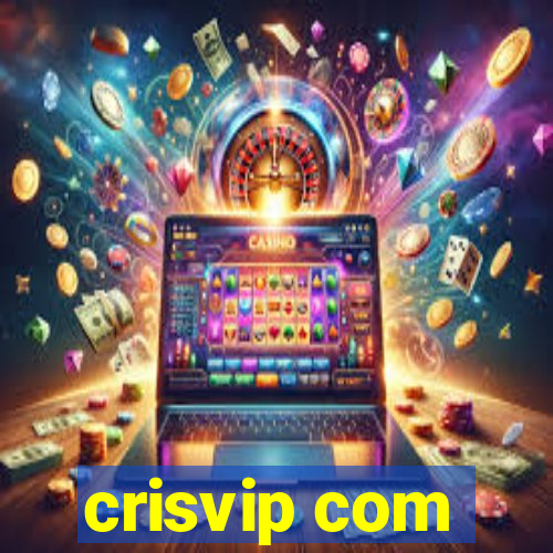 crisvip com